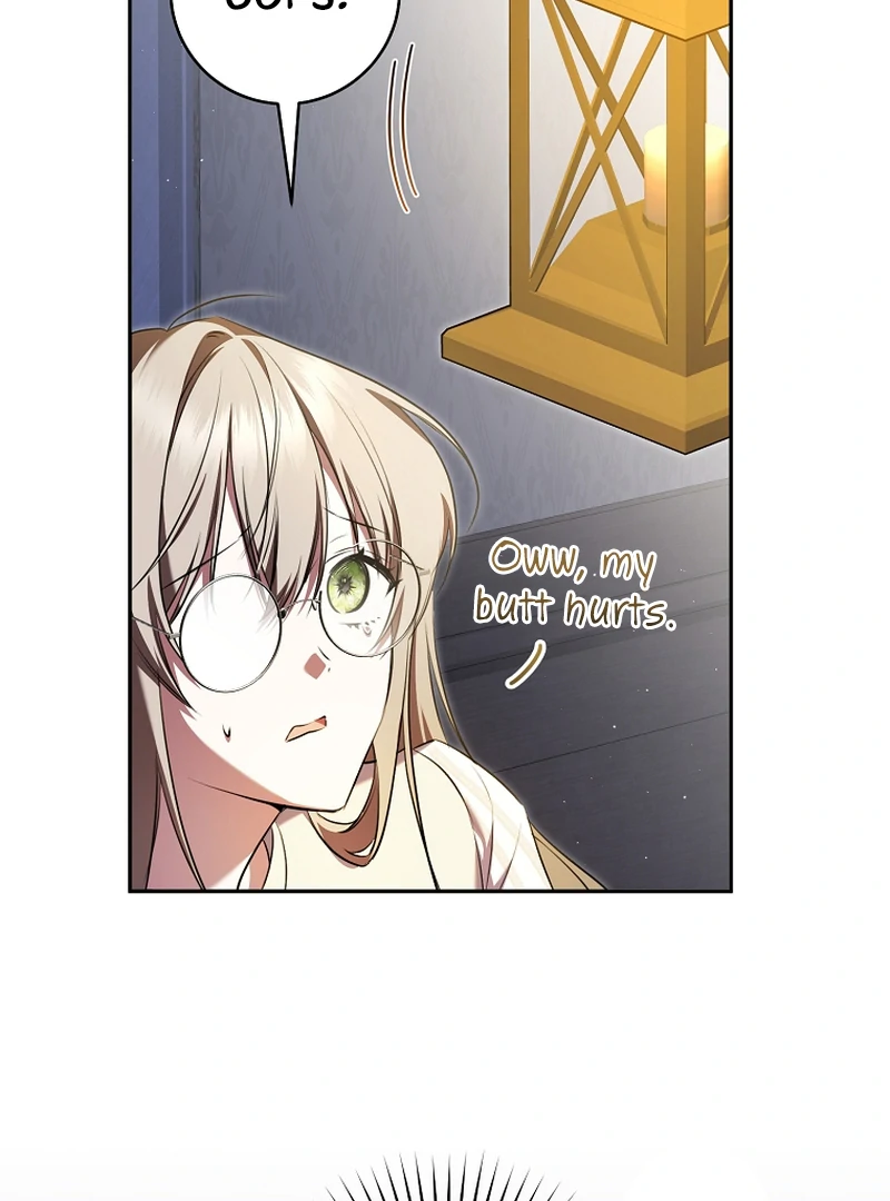 My Dream is to Get My Own House Chapter 10 page 51