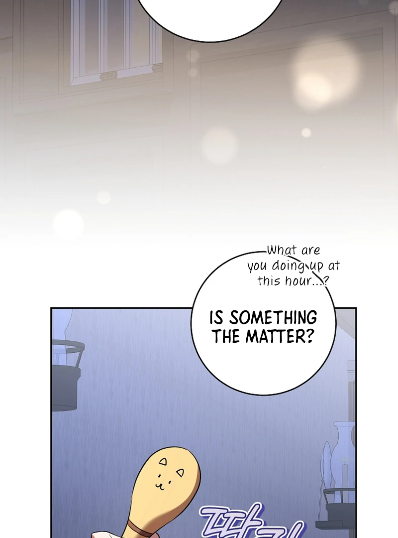 My Dream is to Get My Own House Chapter 10 page 54