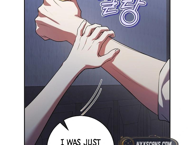My Dream is to Get My Own House Chapter 10 page 55