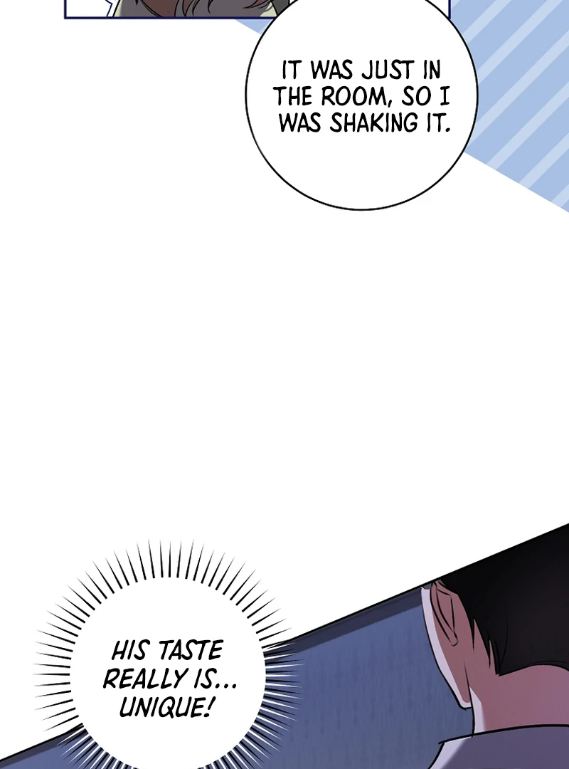 My Dream is to Get My Own House Chapter 10 page 58