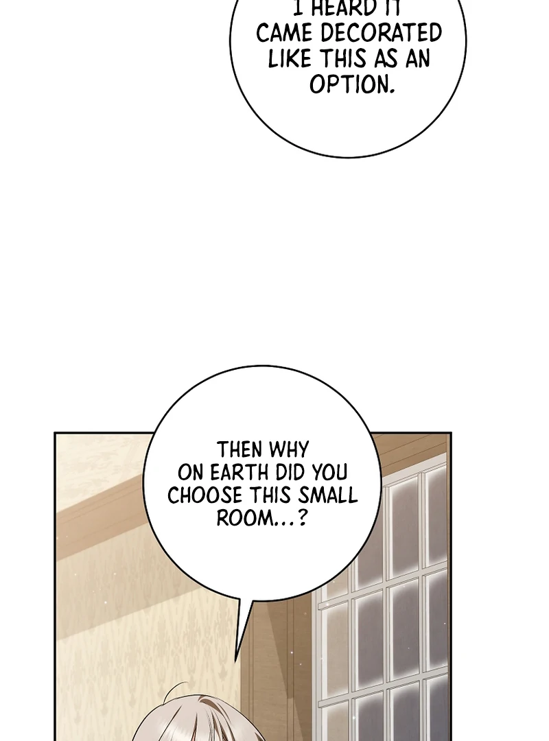 My Dream is to Get My Own House Chapter 10 page 5
