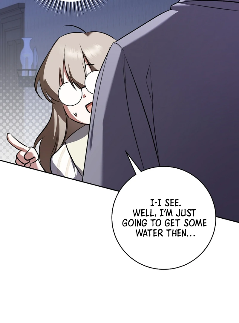 My Dream is to Get My Own House Chapter 10 page 59