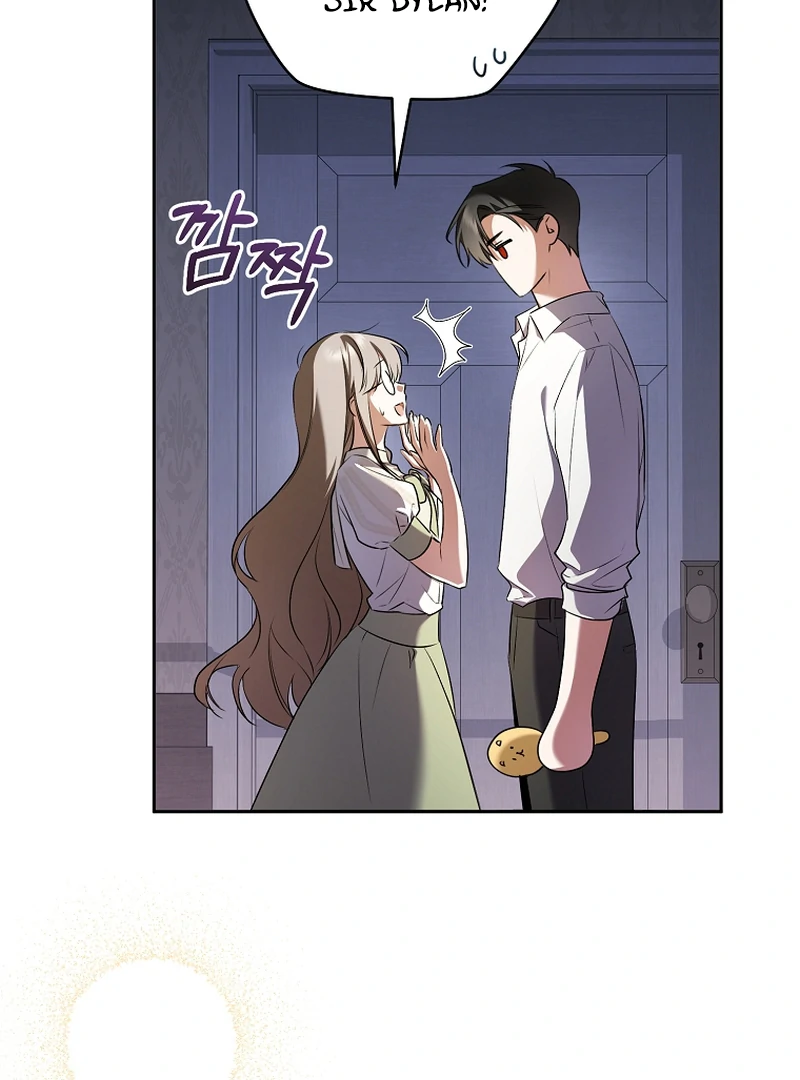 My Dream is to Get My Own House Chapter 10 page 69