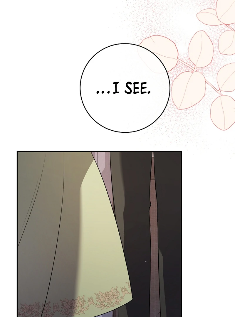 My Dream is to Get My Own House Chapter 10 page 87