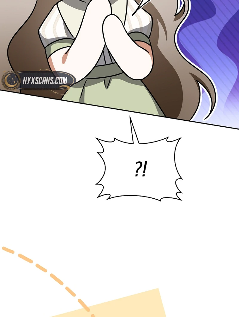 My Dream is to Get My Own House Chapter 10 page 8