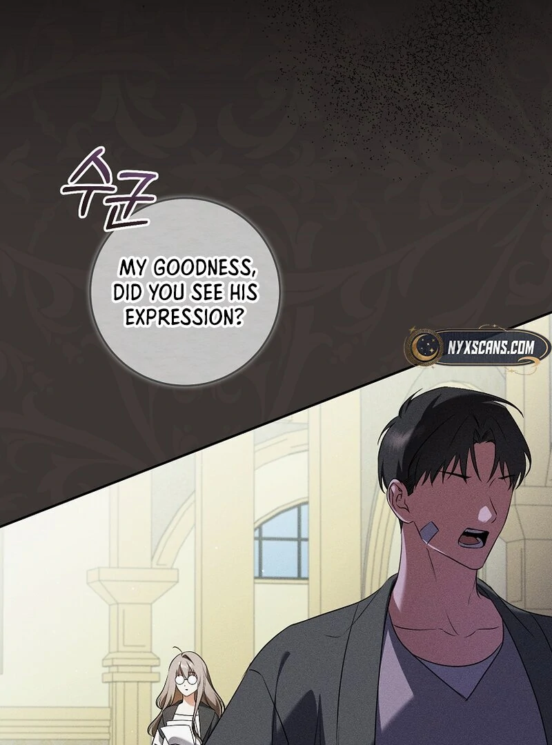 My Dream is to Get My Own House Chapter 11 page 9