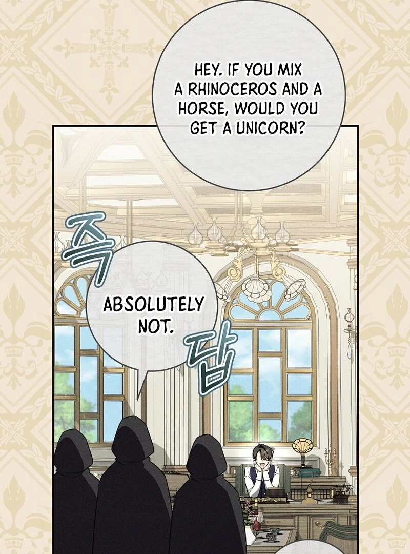 My Dream is to Get My Own House Chapter 11 page 99