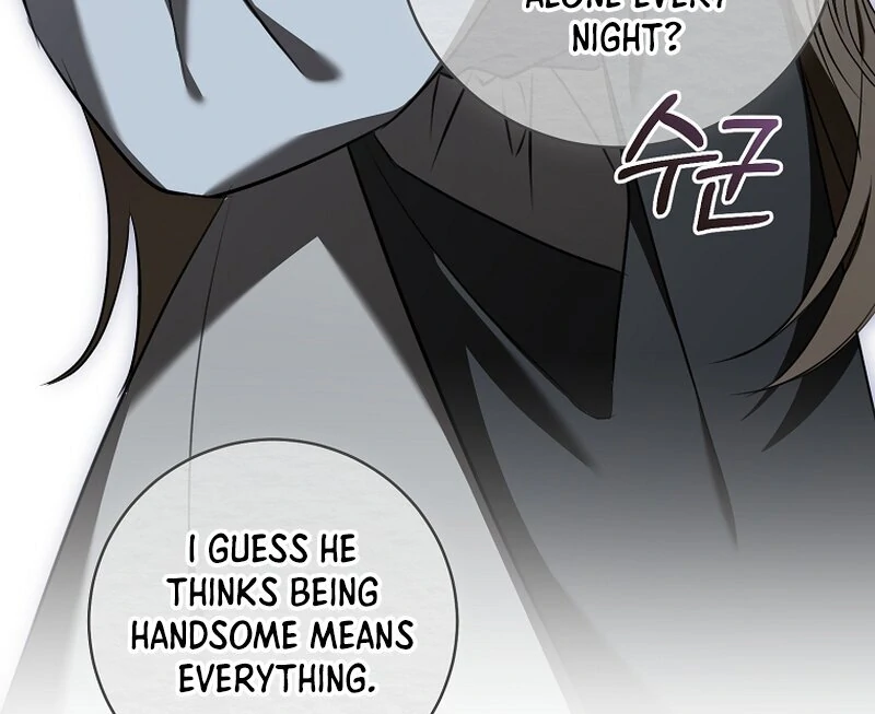 My Dream is to Get My Own House Chapter 11 page 13