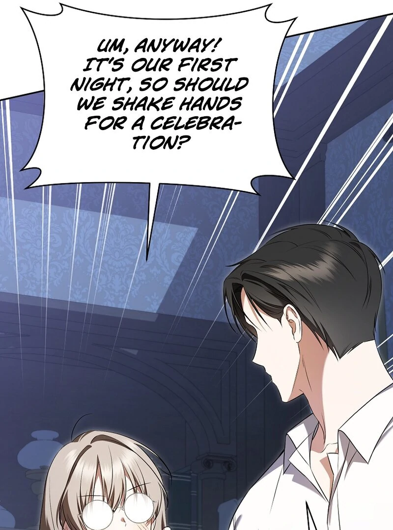 My Dream is to Get My Own House Chapter 11 page 24