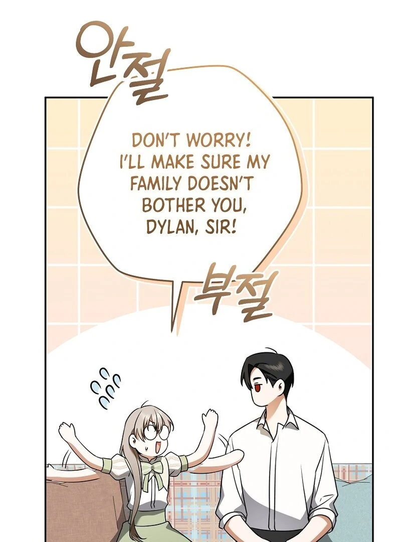 My Dream is to Get My Own House Chapter 11 page 38