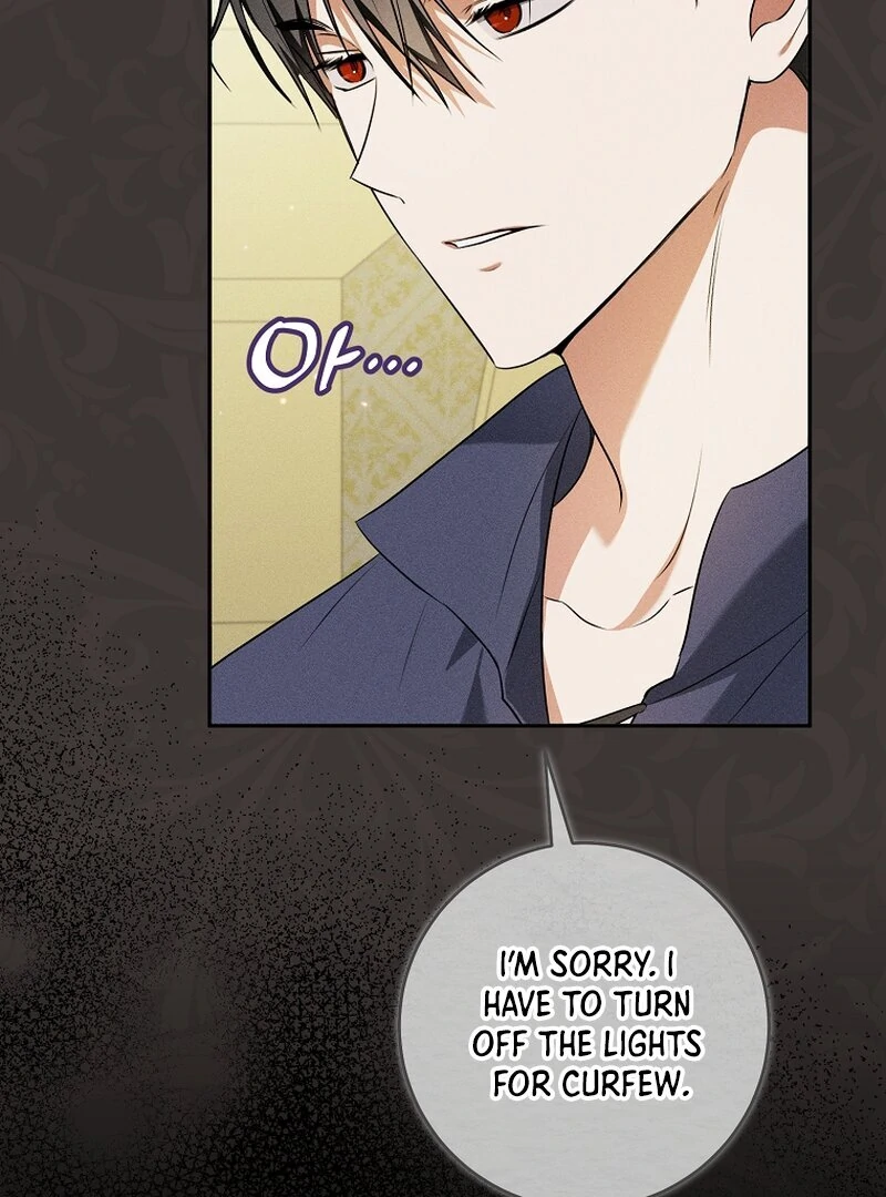 My Dream is to Get My Own House Chapter 11 page 6