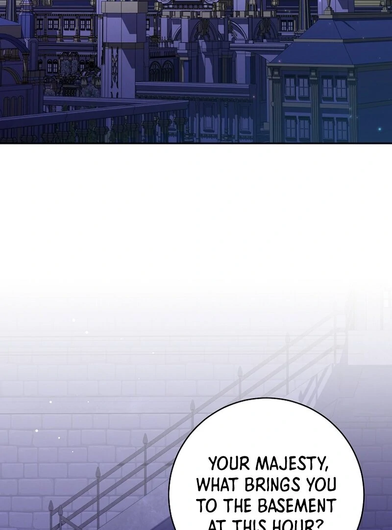 My Dream is to Get My Own House Chapter 11 page 83