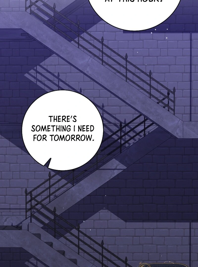 My Dream is to Get My Own House Chapter 11 page 84