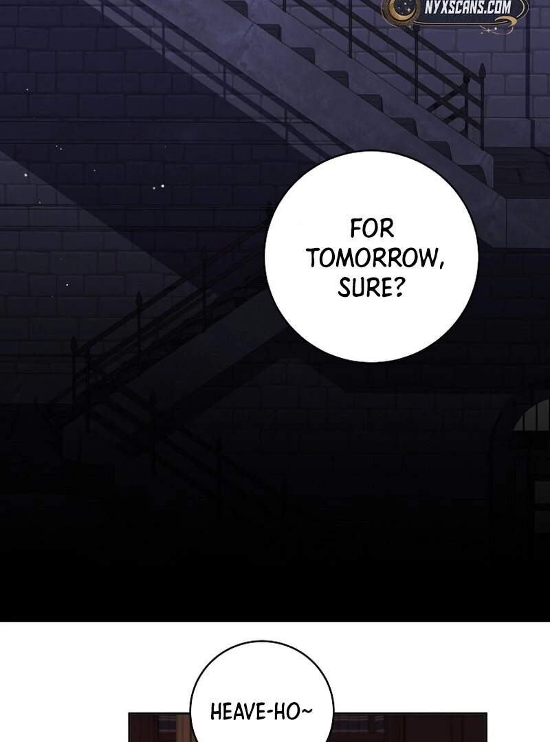 My Dream is to Get My Own House Chapter 11 page 85