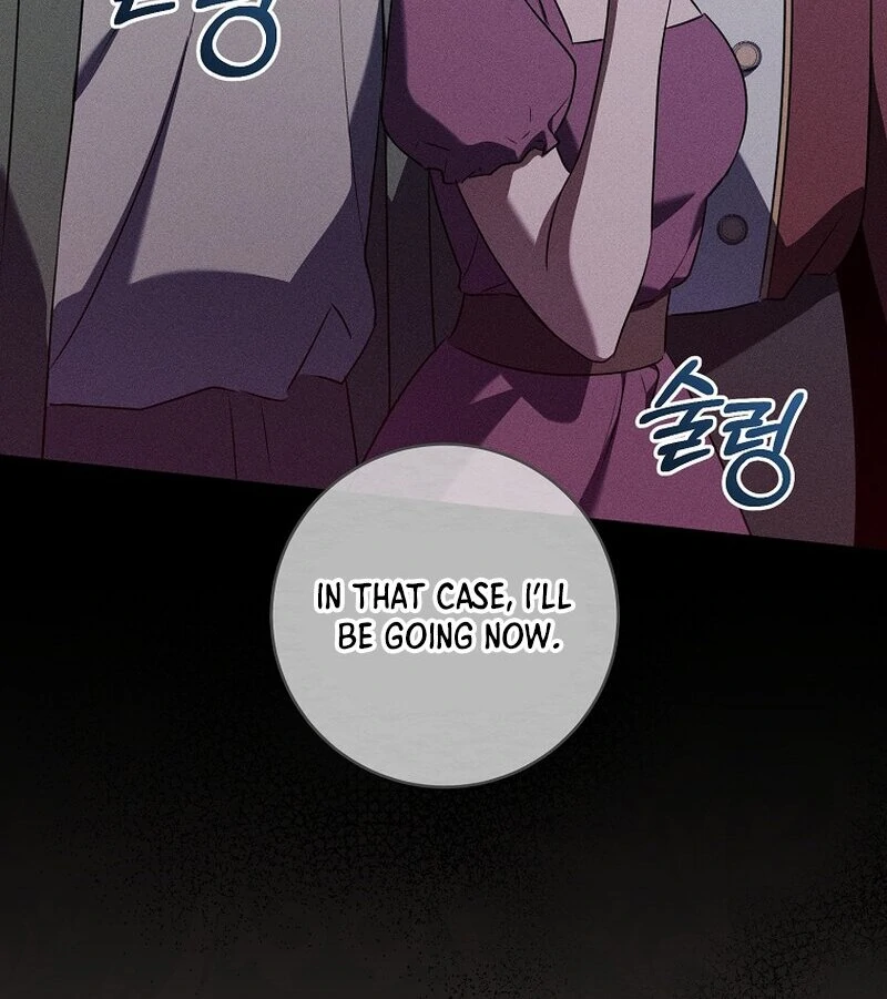My Dream is to Get My Own House Chapter 11 page 8