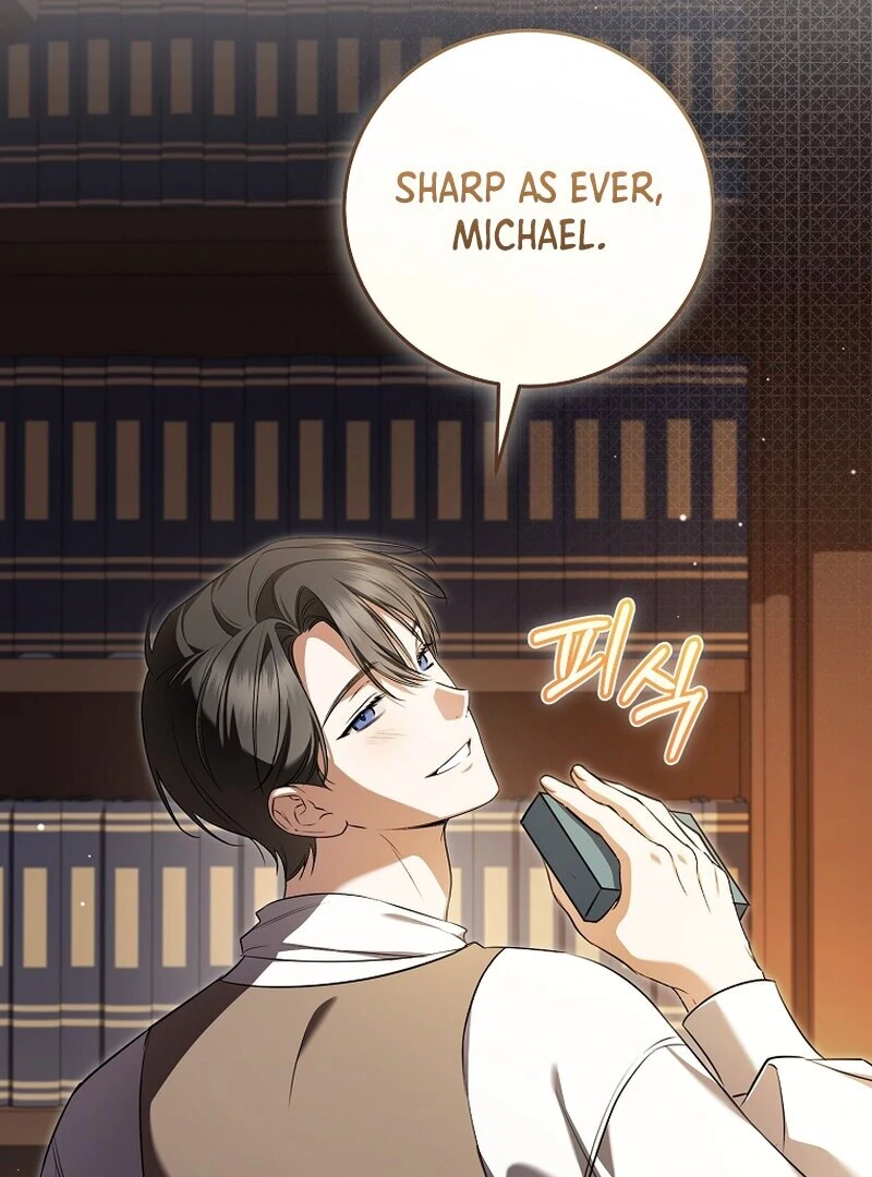 My Dream is to Get My Own House Chapter 11 page 92