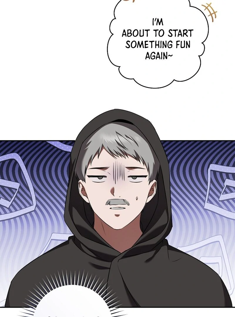 My Dream is to Get My Own House Chapter 11 page 94