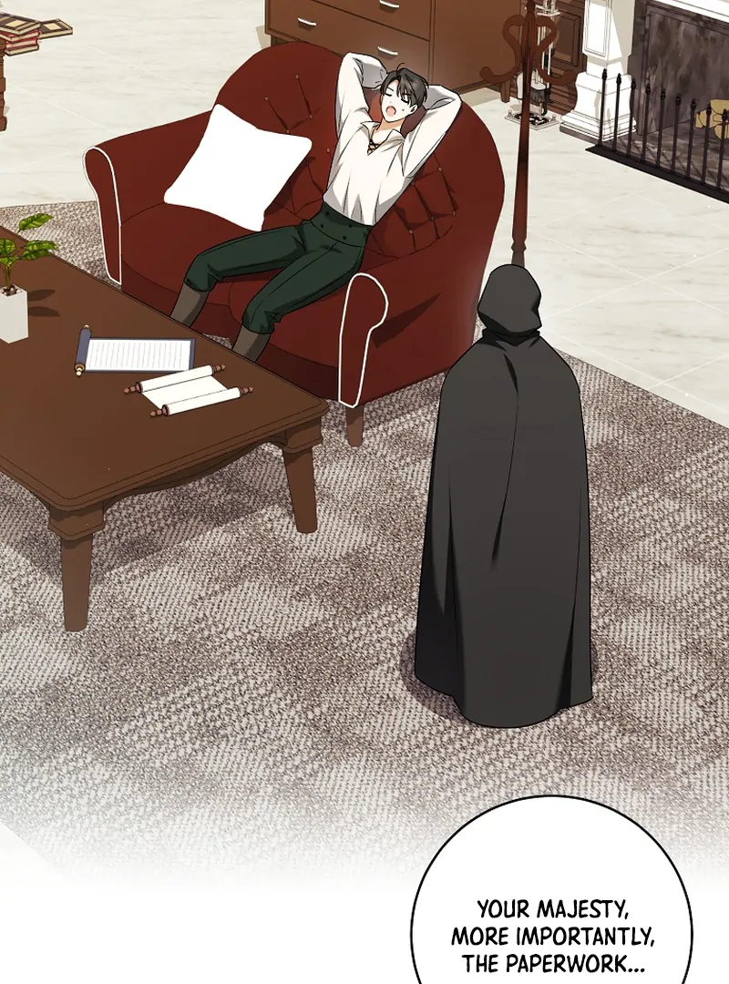My Dream is to Get My Own House Chapter 13 page 106