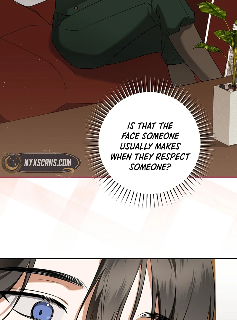 My Dream is to Get My Own House Chapter 13 page 115