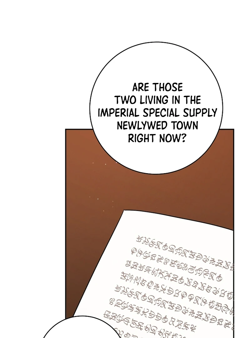 My Dream is to Get My Own House Chapter 13 page 117