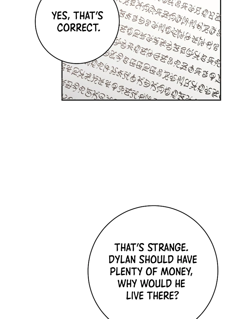 My Dream is to Get My Own House Chapter 13 page 118