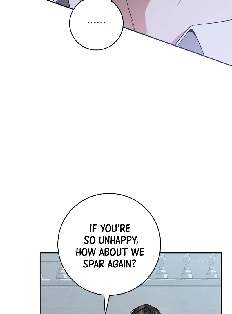 My Dream is to Get My Own House Chapter 13 page 11