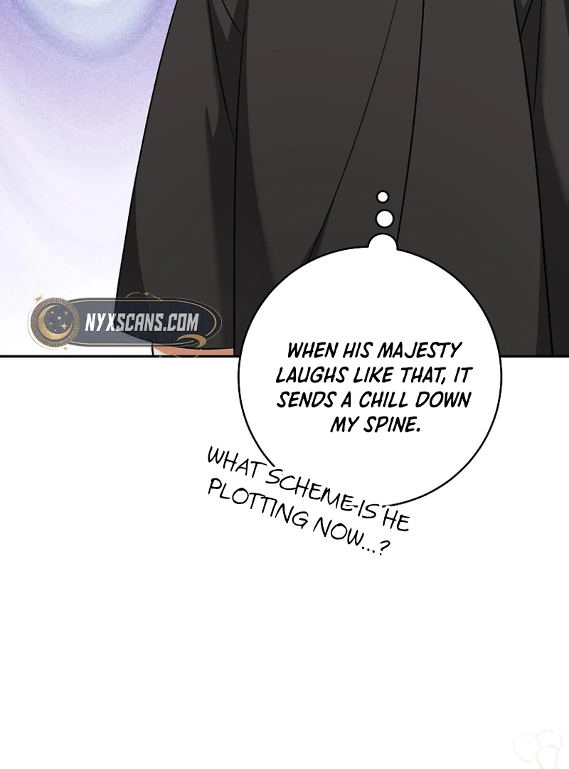 My Dream is to Get My Own House Chapter 13 page 123