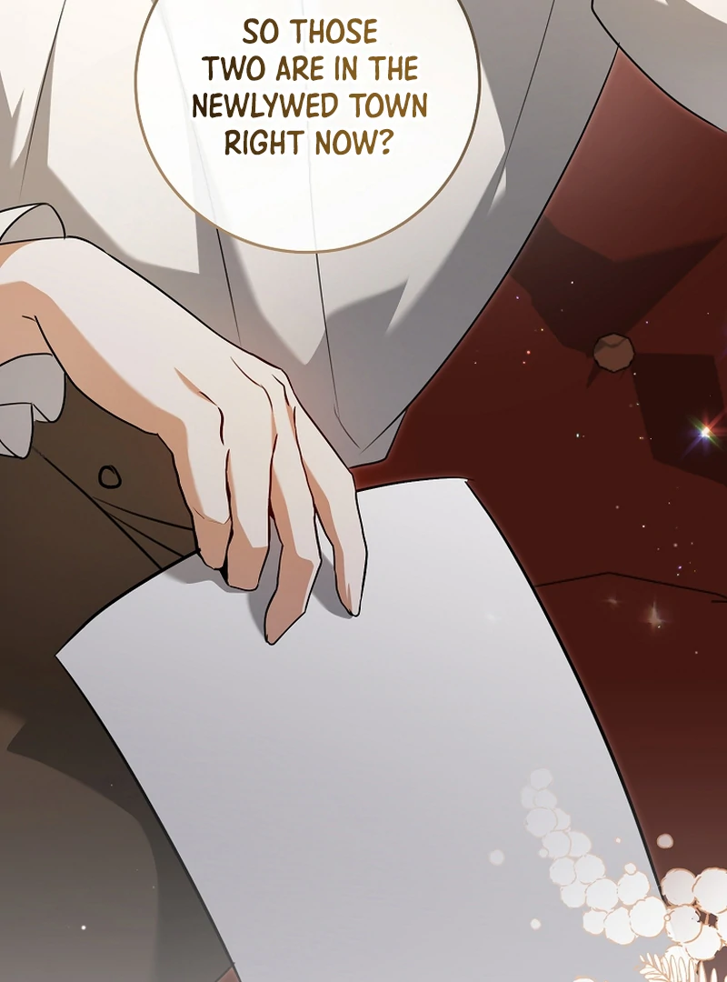 My Dream is to Get My Own House Chapter 13 page 126