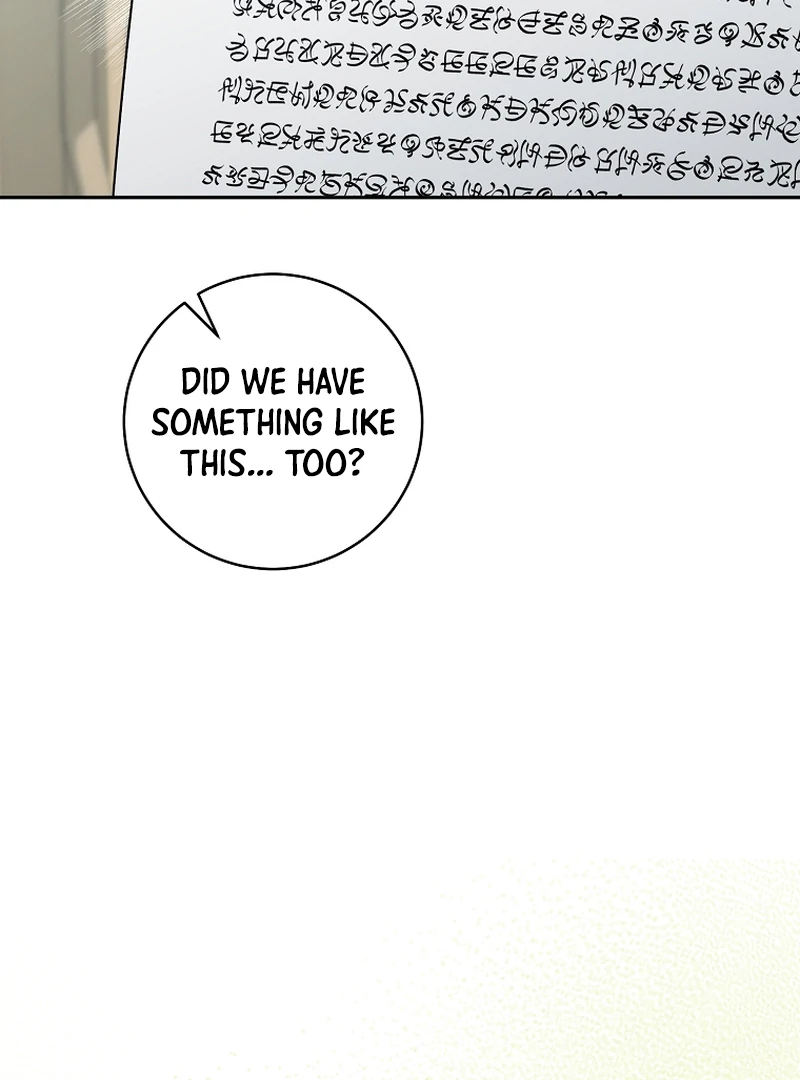 My Dream is to Get My Own House Chapter 13 page 134
