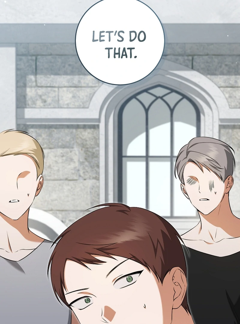 My Dream is to Get My Own House Chapter 13 page 13