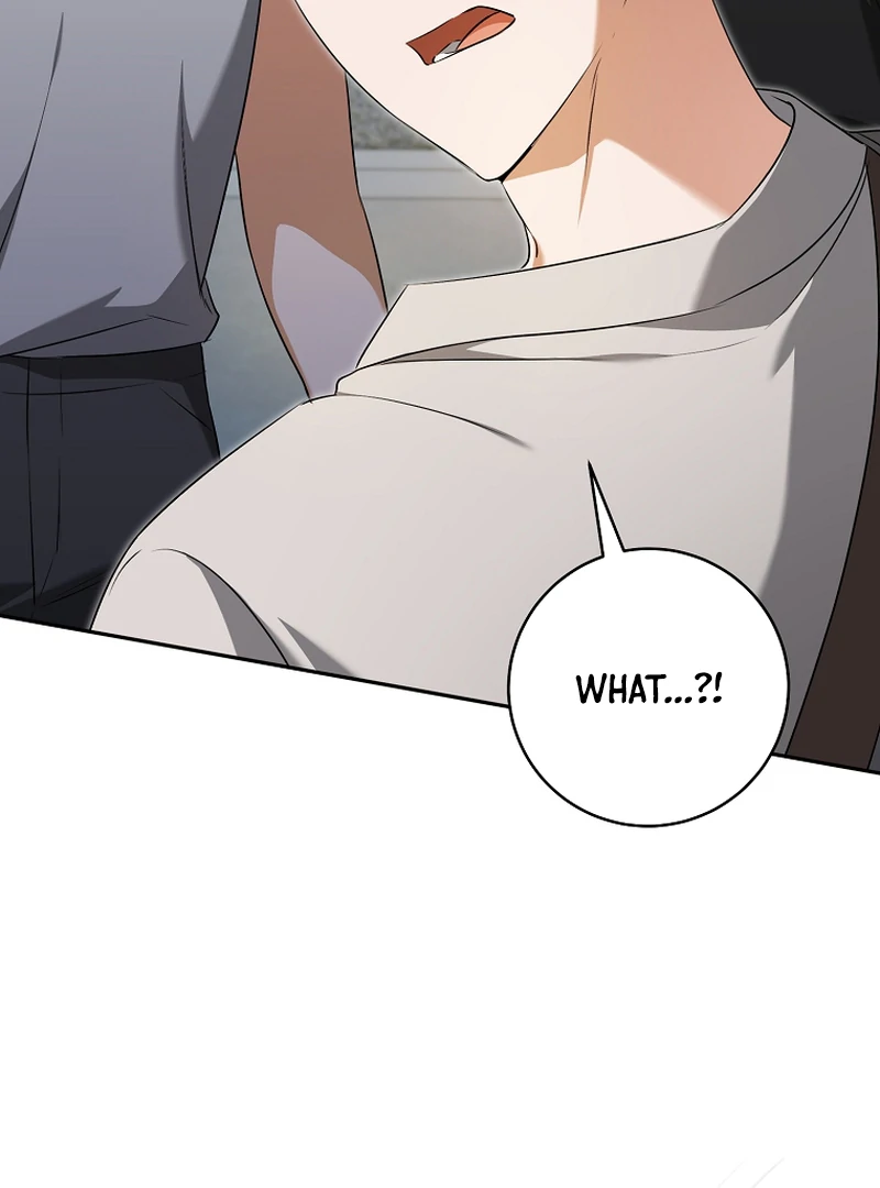 My Dream is to Get My Own House Chapter 13 page 14