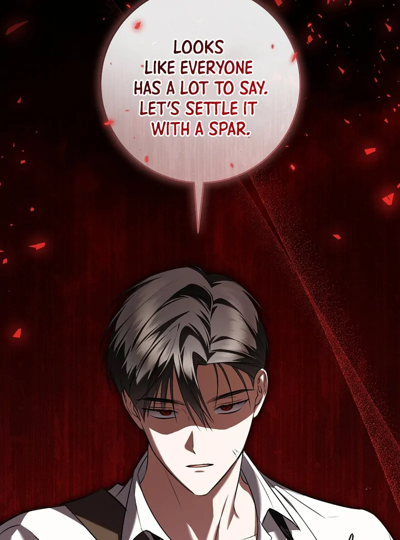 My Dream is to Get My Own House Chapter 13 page 18