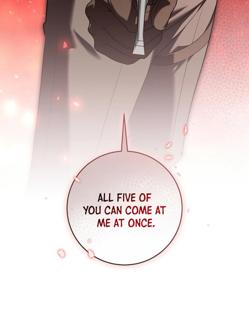 My Dream is to Get My Own House Chapter 13 page 20