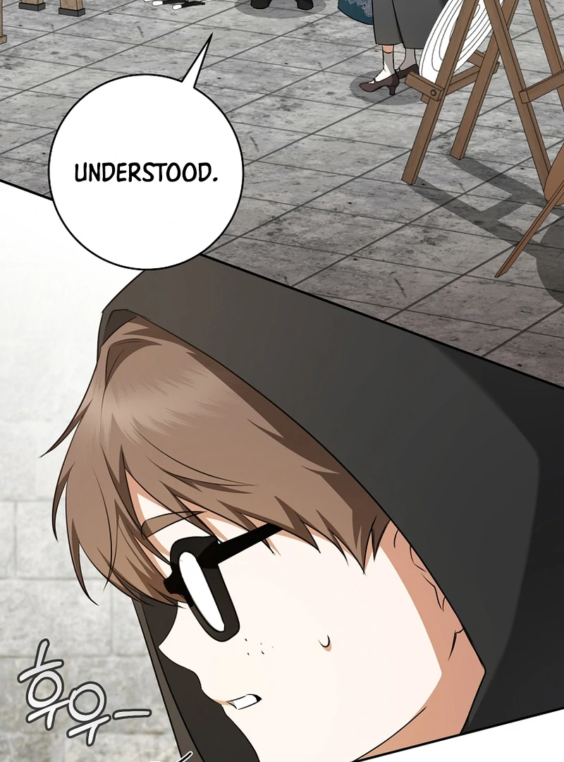 My Dream is to Get My Own House Chapter 13 page 26