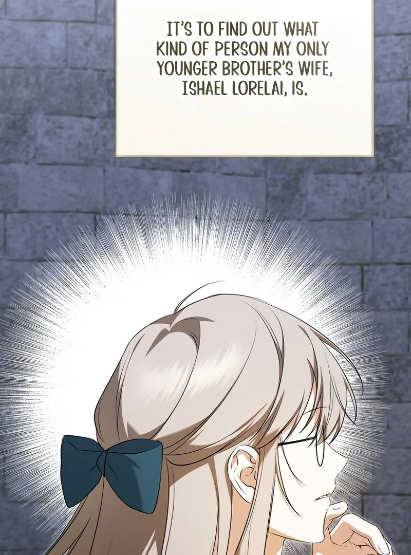 My Dream is to Get My Own House Chapter 13 page 32