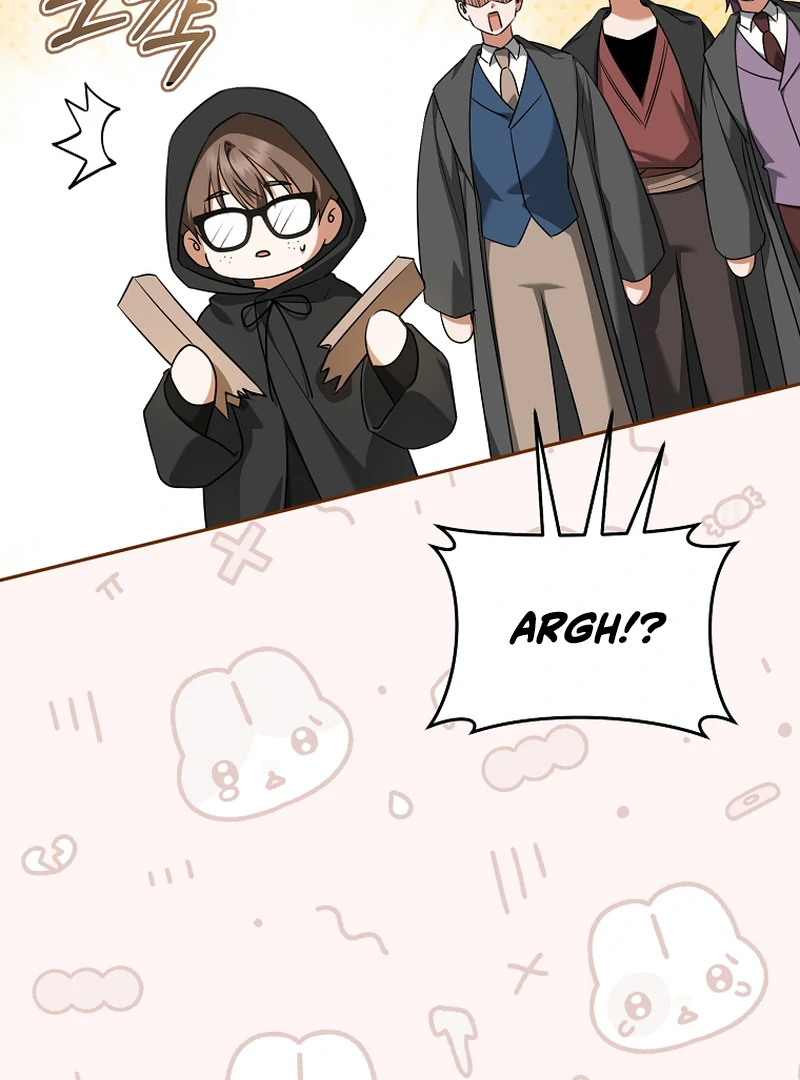 My Dream is to Get My Own House Chapter 13 page 36
