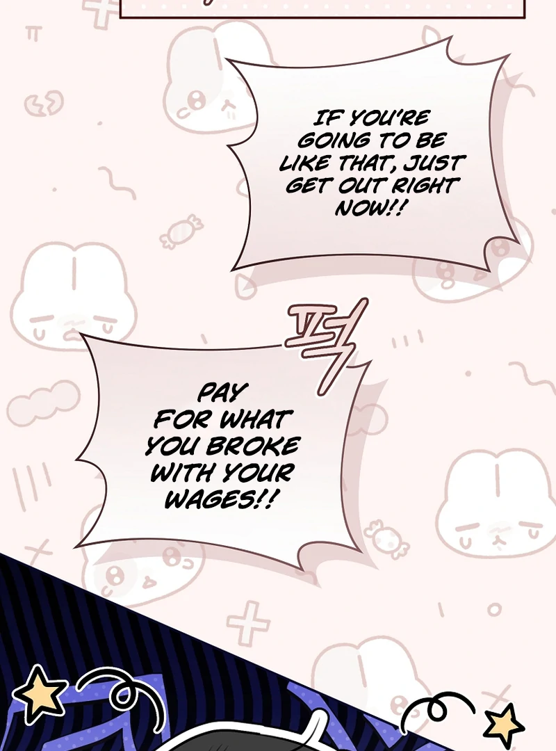 My Dream is to Get My Own House Chapter 13 page 38