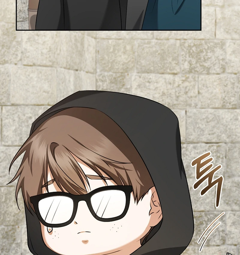 My Dream is to Get My Own House Chapter 13 page 42