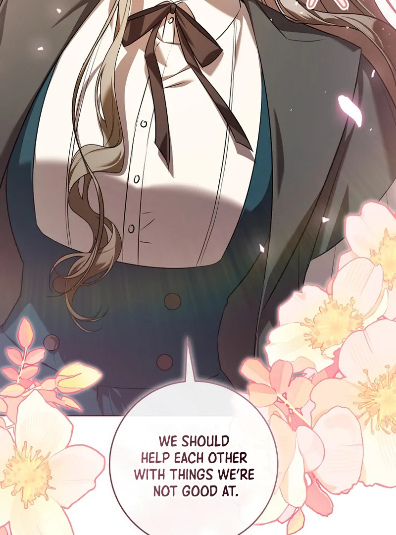 My Dream is to Get My Own House Chapter 13 page 46