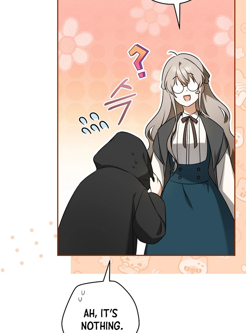 My Dream is to Get My Own House Chapter 13 page 49