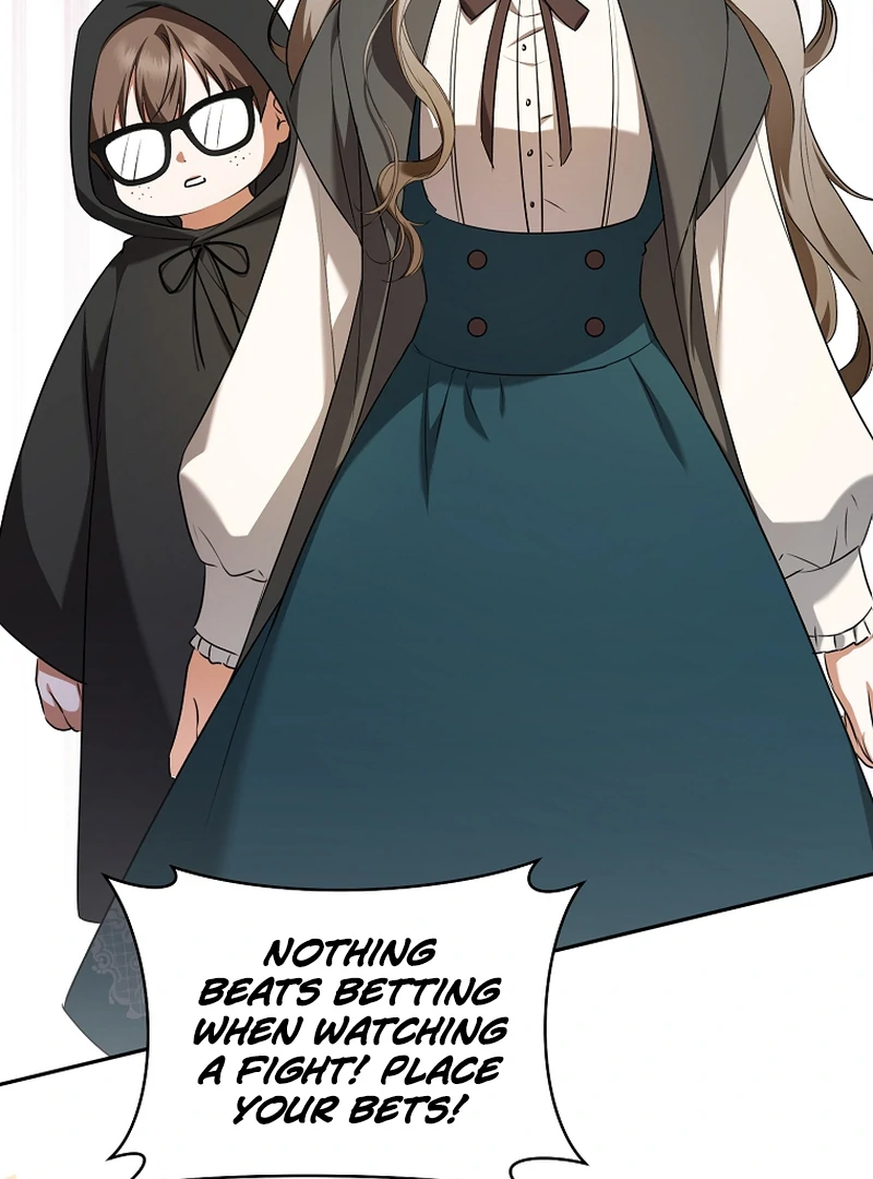My Dream is to Get My Own House Chapter 13 page 54