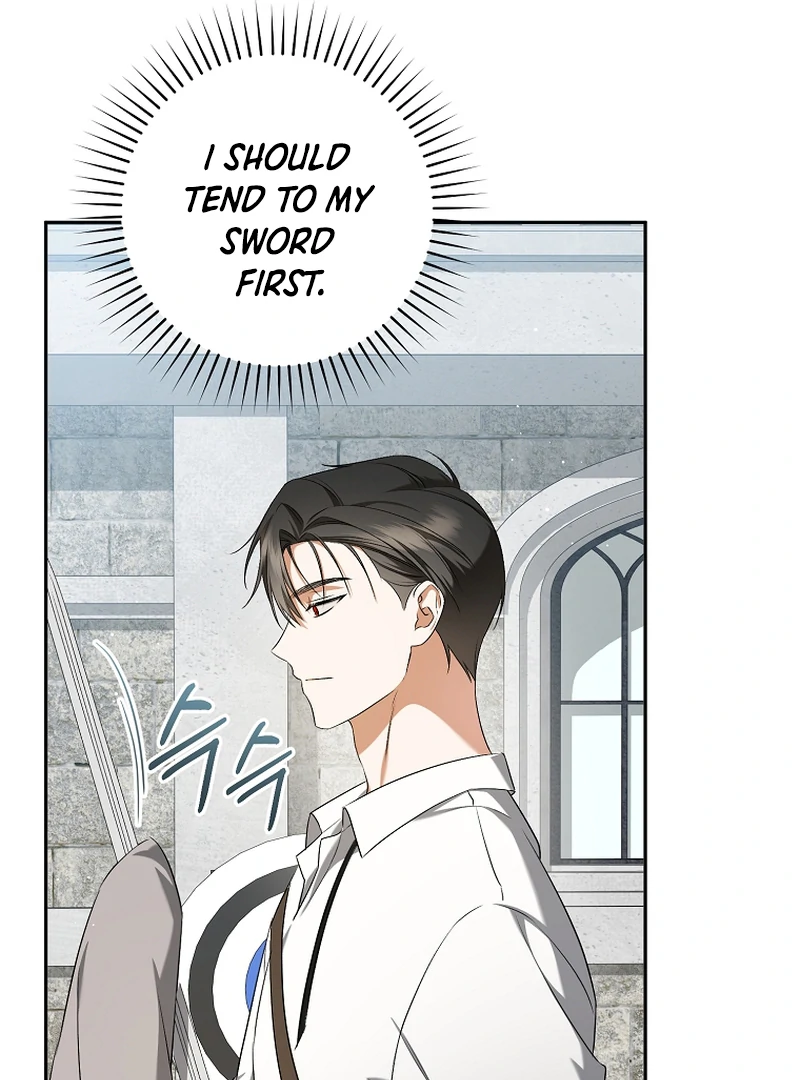 My Dream is to Get My Own House Chapter 13 page 61