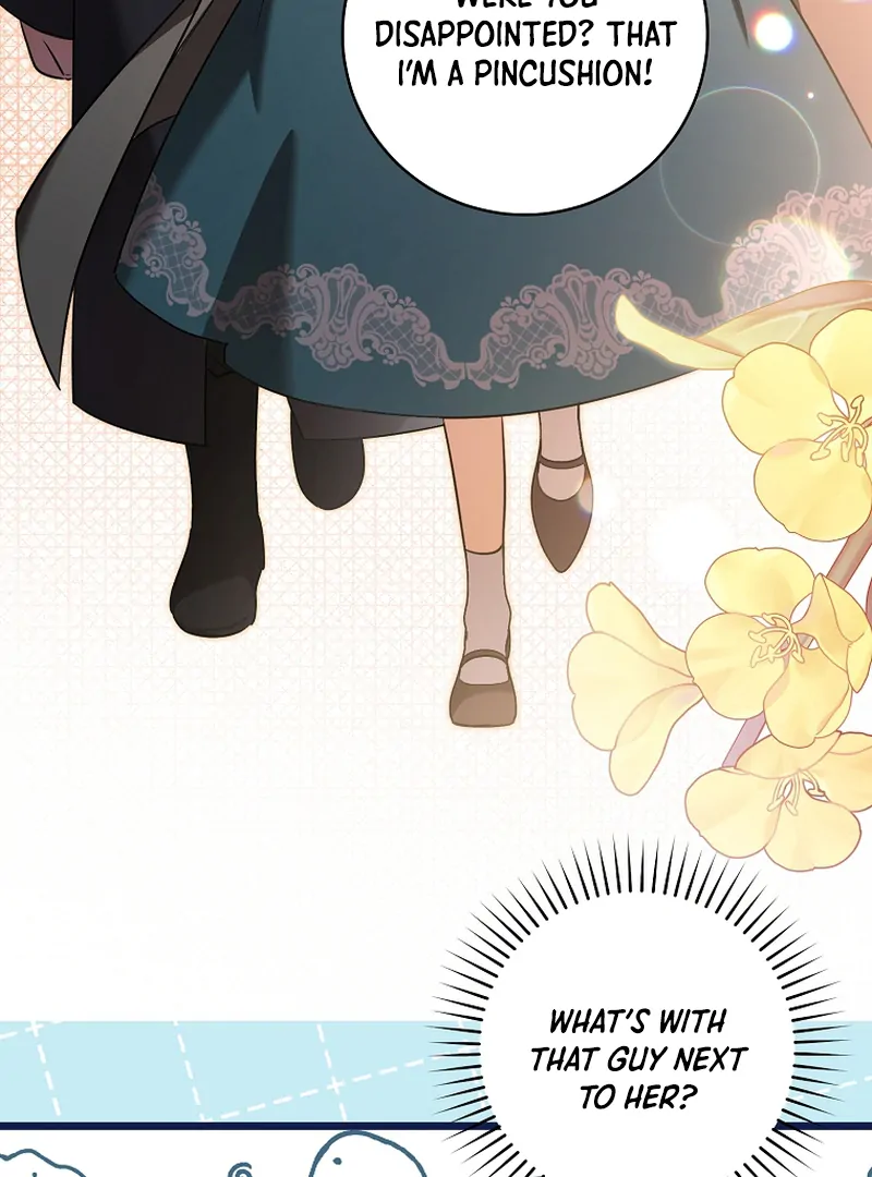 My Dream is to Get My Own House Chapter 13 page 65
