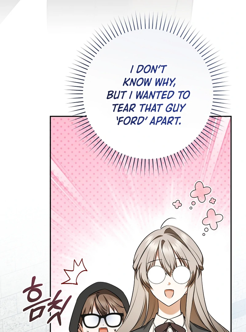 My Dream is to Get My Own House Chapter 13 page 75