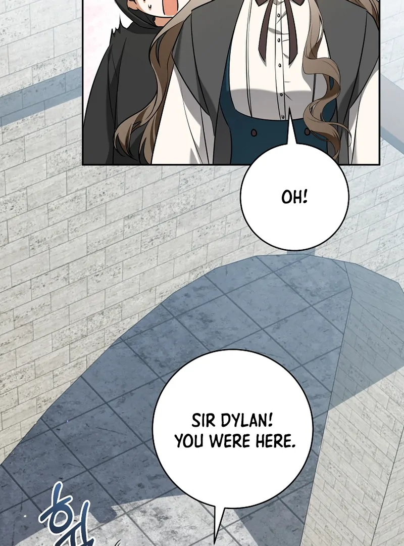 My Dream is to Get My Own House Chapter 13 page 76