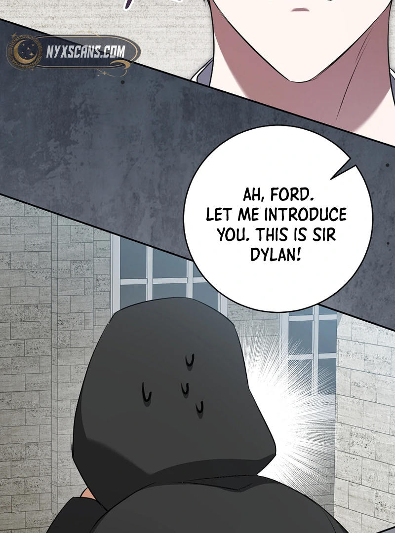 My Dream is to Get My Own House Chapter 13 page 80