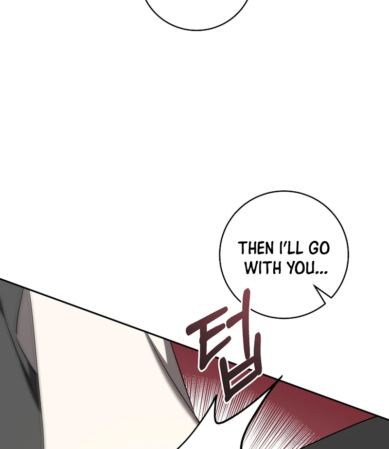 My Dream is to Get My Own House Chapter 13 page 84