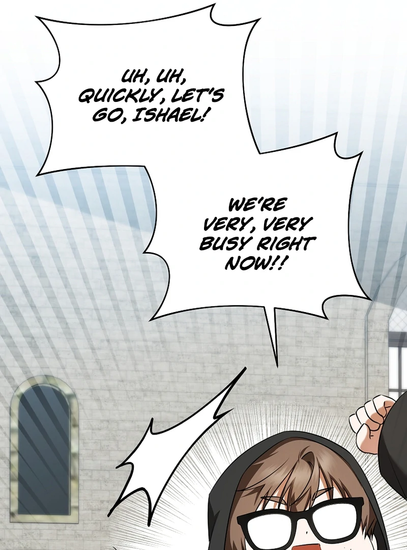 My Dream is to Get My Own House Chapter 13 page 86
