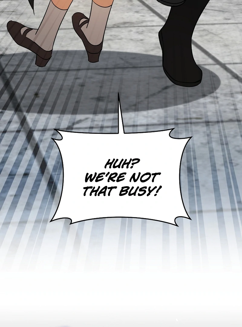 My Dream is to Get My Own House Chapter 13 page 88