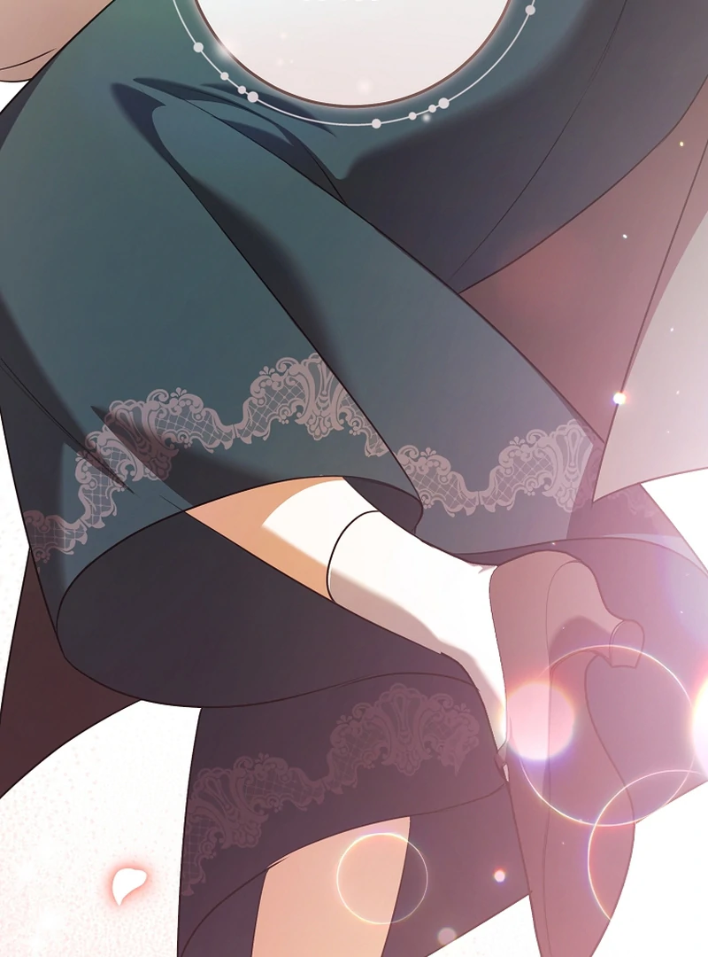 My Dream is to Get My Own House Chapter 13 page 96
